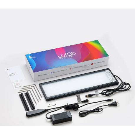 WRGB 30-45cm Chihiros 