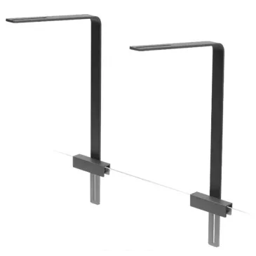 Potence de suspension CHIHIROS VIVID et WRGB