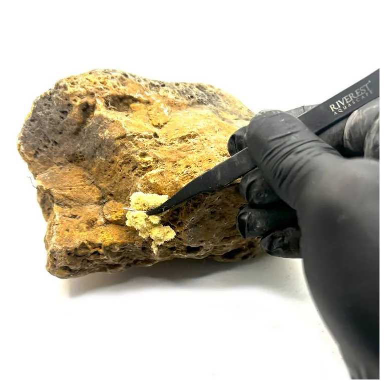  Riverest Fast Fusion Compound Yellow 150ml