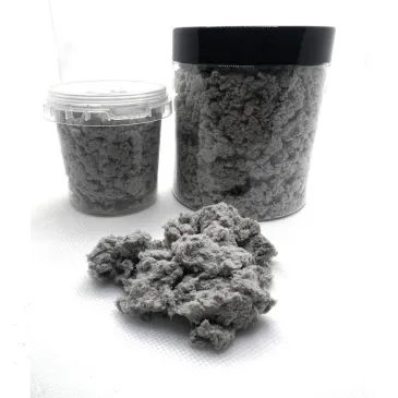 Fast Fusion Compound gris 500ml