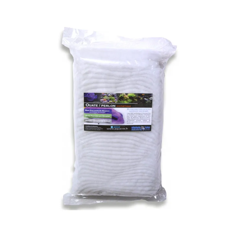 JBL SYMEC FILTER OUATTE 250gr