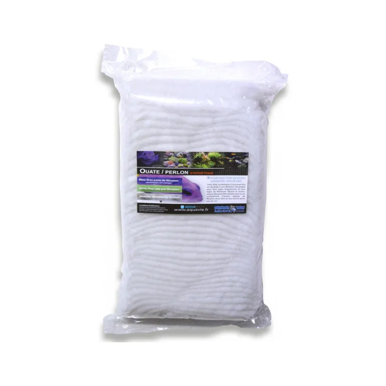 JBL SYMEC FILTER OUATTE 250gr