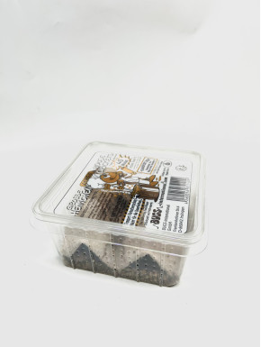 Nourriture vivante grillon acheta domestica subadult