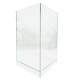 ADS Air crystal 15x15x30 optiwhite 45°