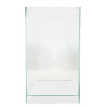 ADS Air crystal 15x15x30 optiwhite 45°