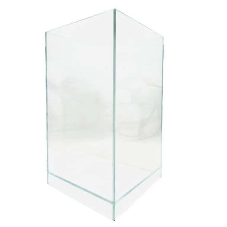 ADS Air crystal 20x20x35cm optiwhite 45°