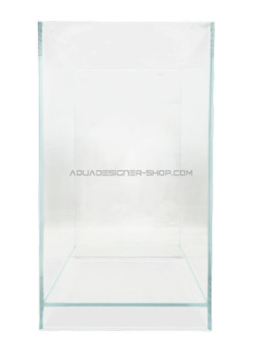 ADS Air crystal 20x20x35cm optiwhite 45°