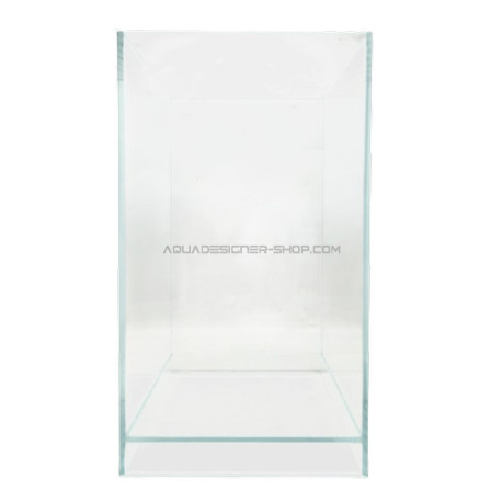 ADS Air crystal 20x20x35cm optiwhite 45°