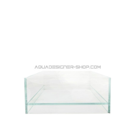 ADS Air crystal 30x18x12 optiwhite 45°