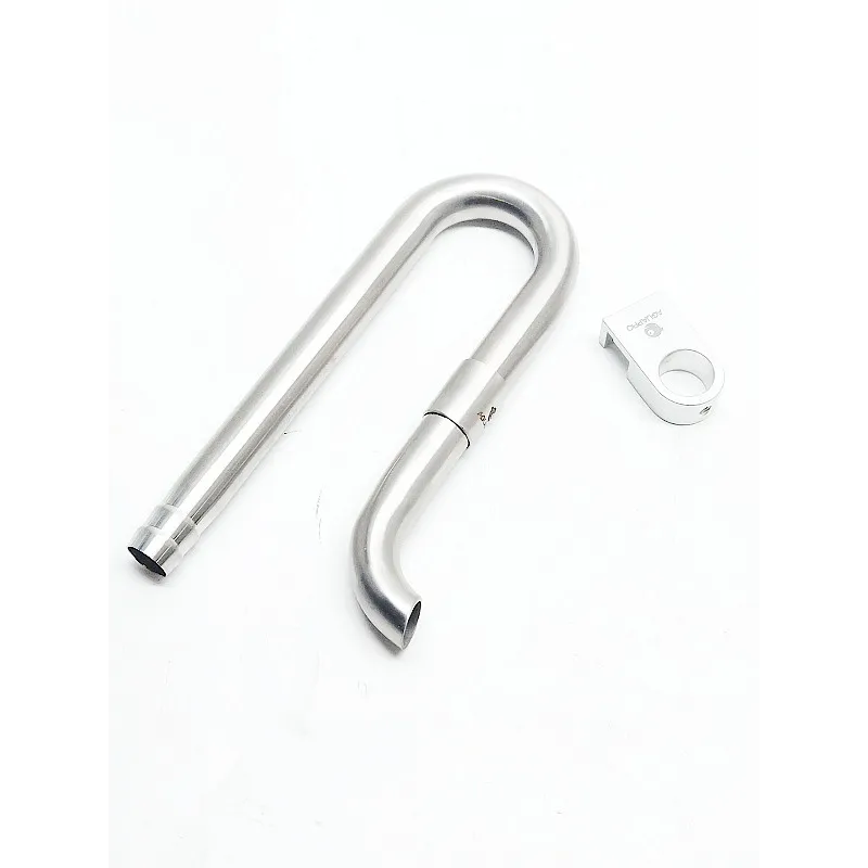 Canne de Rejet Inox 16mm AQUAPRO