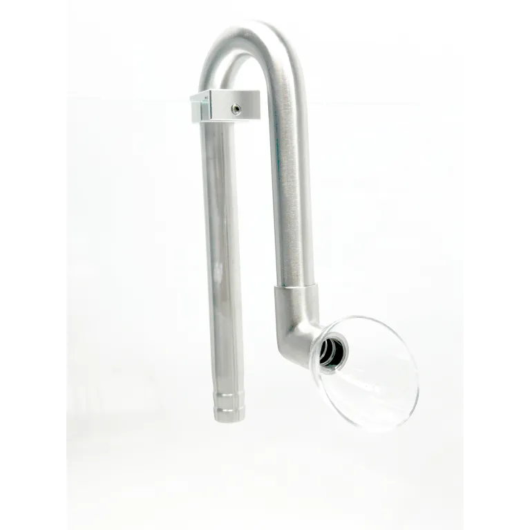 Accessoire de rejet pour pipe 16/22 pro