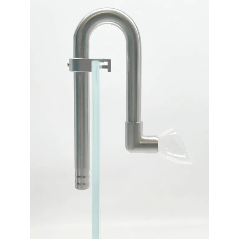 Accessoire de rejet pour pipe 12/16 pro