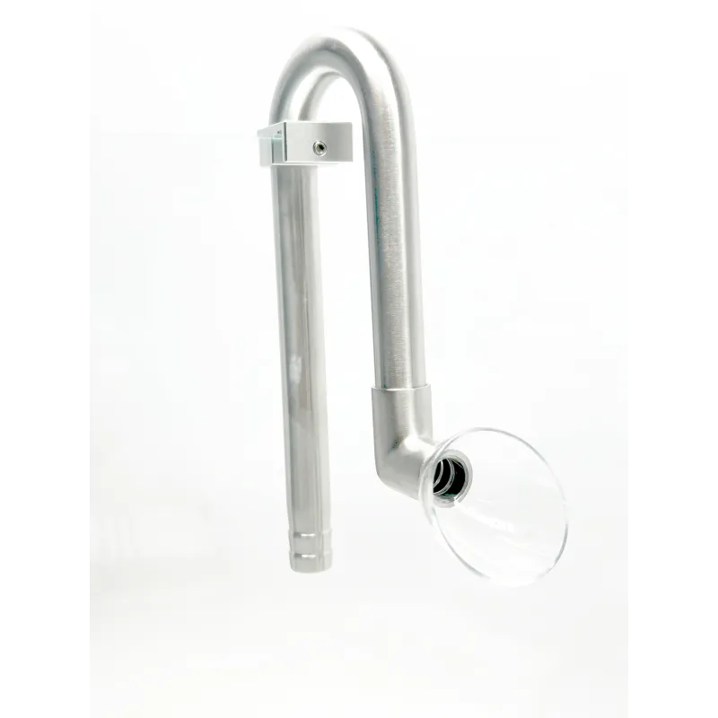 Accessoire de rejet pour pipe 12/16 pro