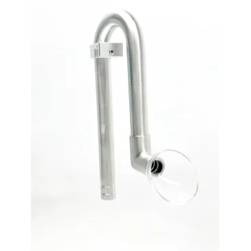 Accessoire de rejet pour pipe 12/16 pro