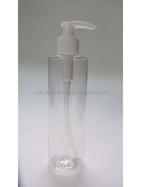 Flacon 250ml, pompe doseuse engrais 1.2ml