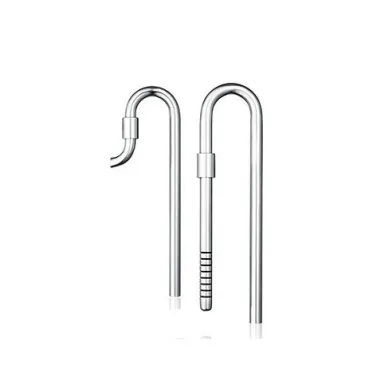 Lily pipe inox Chihiros ML (in et out)