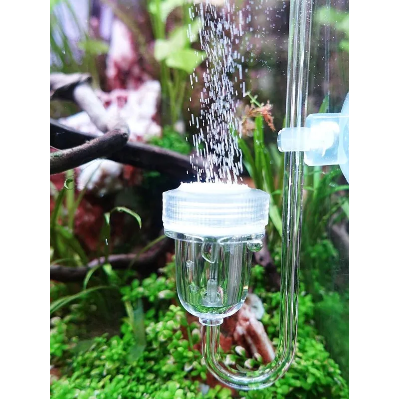 céramique pour diffuseur co2 chihiros M