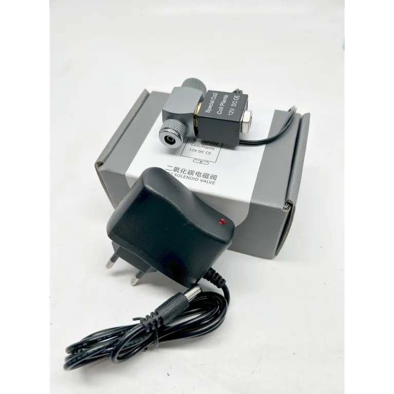 Electrovanne aquapro 12v