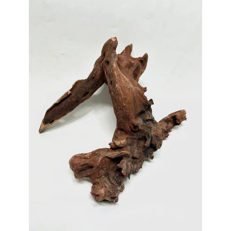 Racine river wood S18