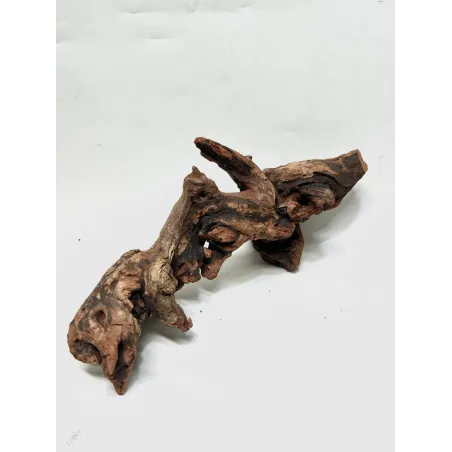 Racine river wood M08