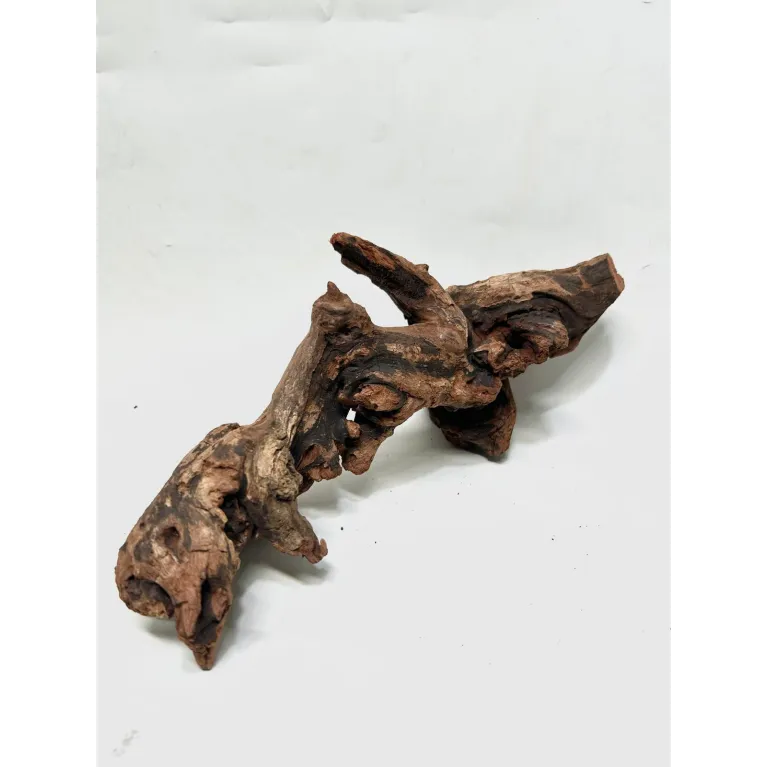 Racine river wood M08