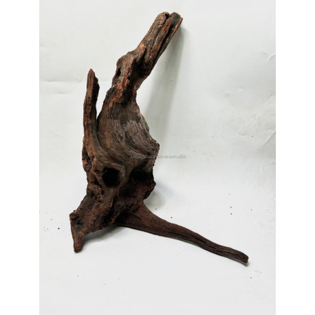 Racine river wood L06
