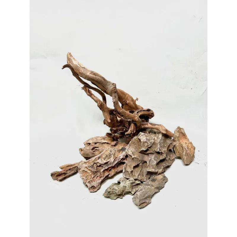 Kit nano scape Ohko asia