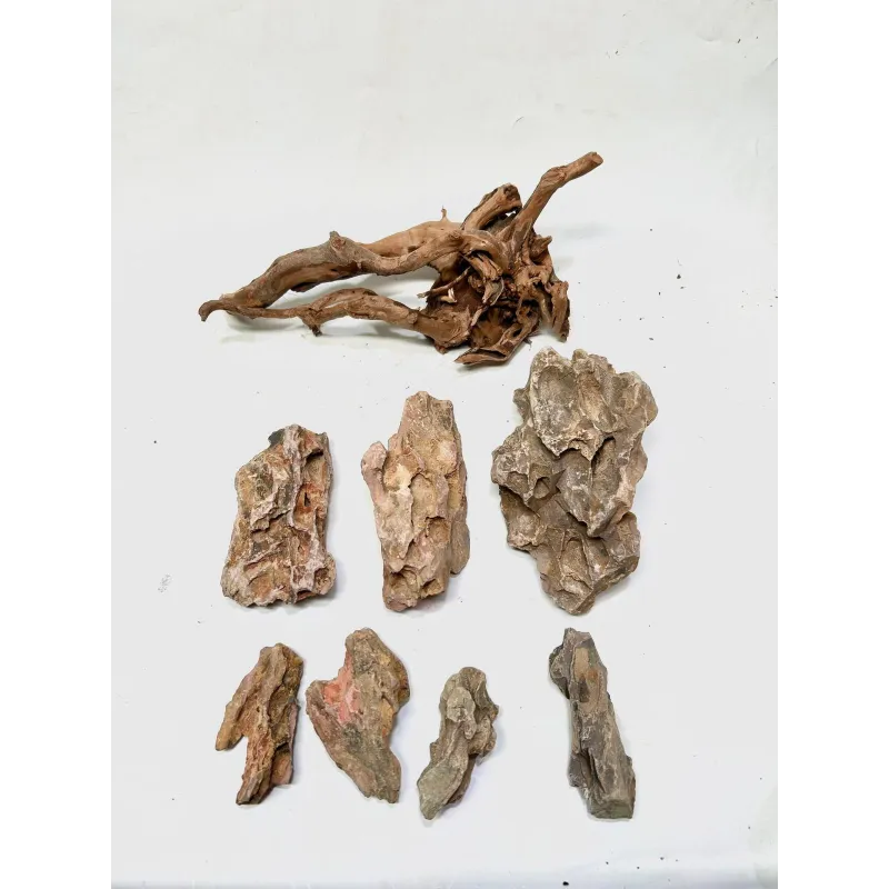 Kit nano scape Ohko asia