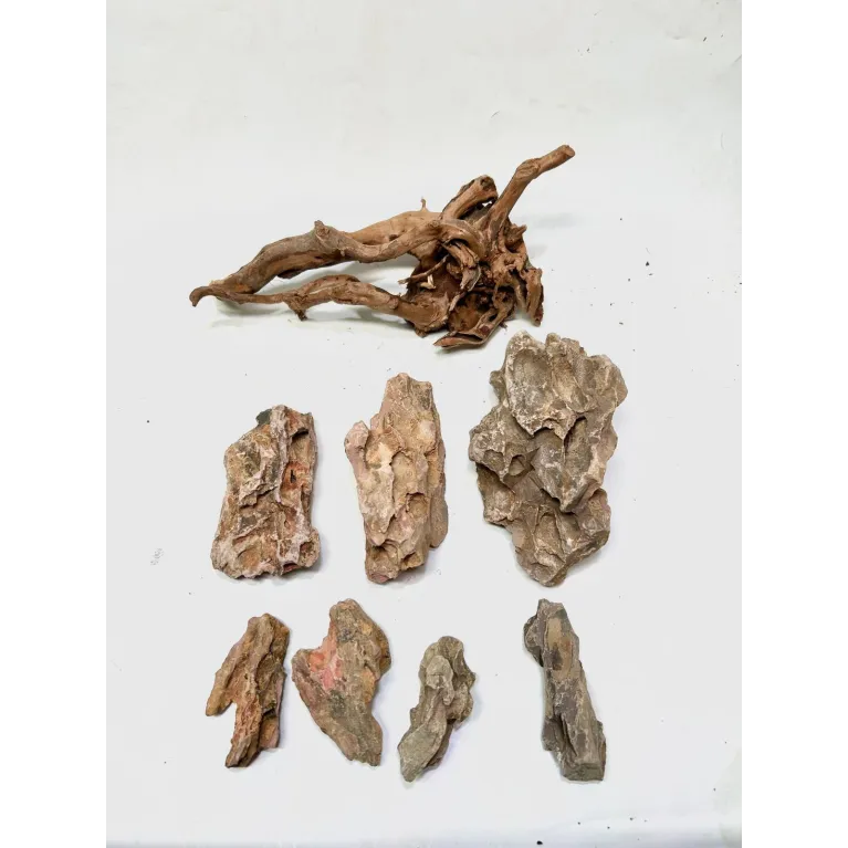 Kit nano scape Ohko asia