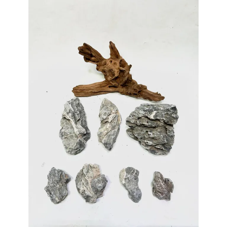 Kit nano scape Ohko asia