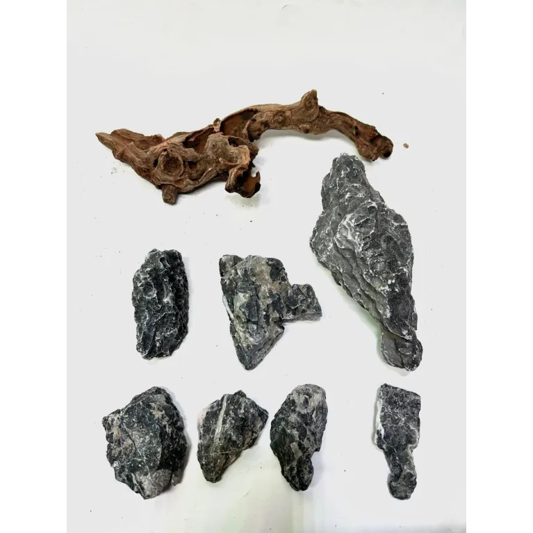 Kit nano scape Ohko asia