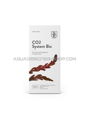 Tropica CO2 System Bio