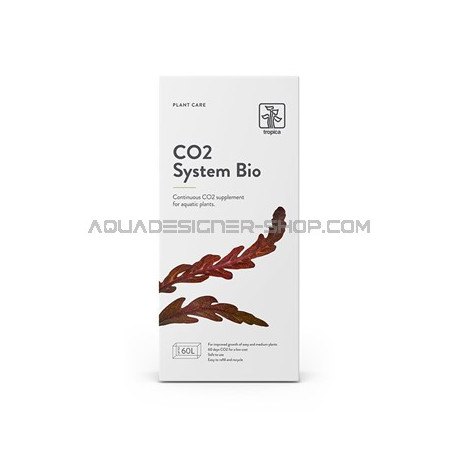 Tropica CO2 System Bio
