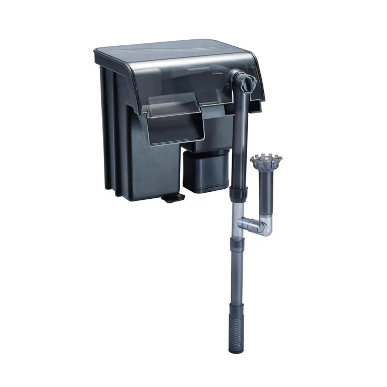 Filtre cascade XP-08 skimmer 650L/H