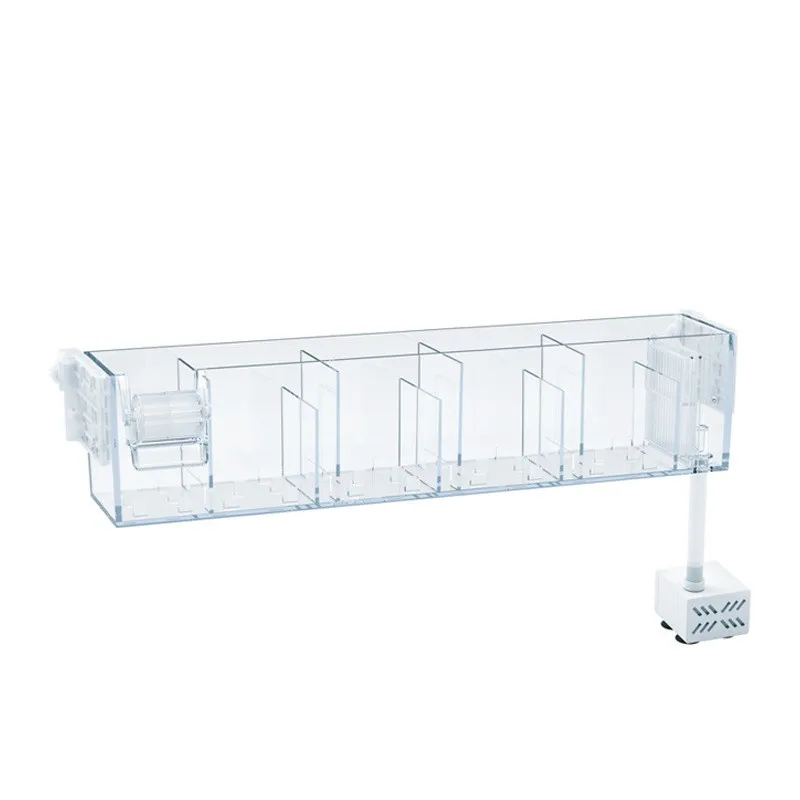 Filtre suspendu GD-15 300L/H