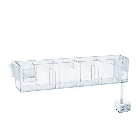 Filtre suspendu GD-15 300L/H