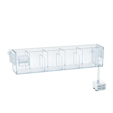 Filtre suspendu GD-15 300L/H