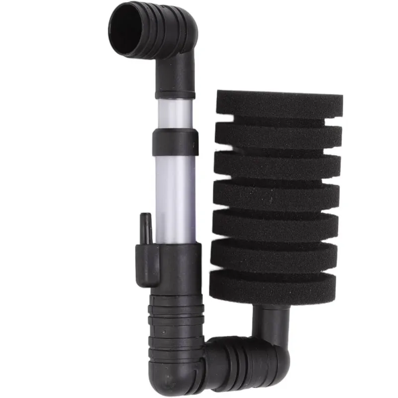 Filtre exhausteur mini