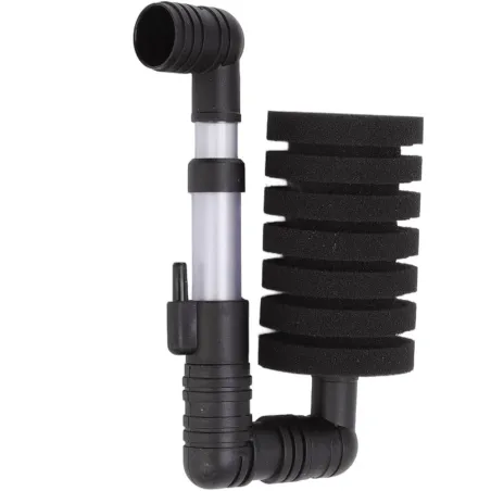 Filtre exhausteur mini