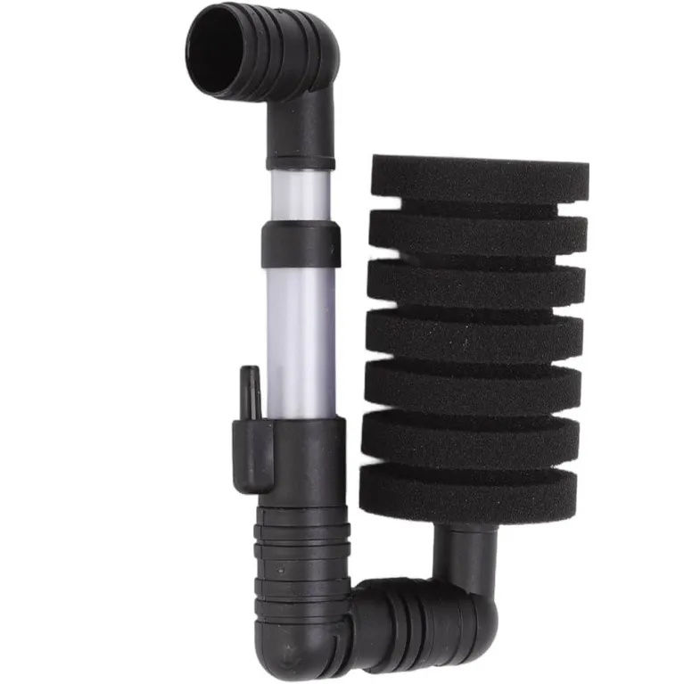 Filtre exhausteur mini