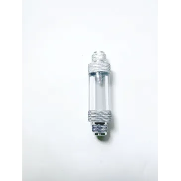 Compte Bulle AQUAPRO Bubble Counter Hose to Hose