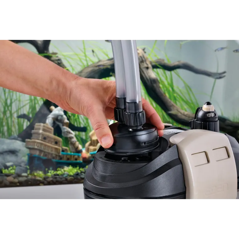 EDEN FILTRE EXTERNE FES 100