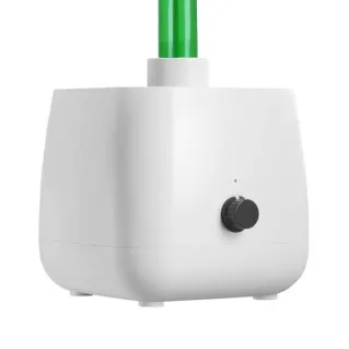Mist Maker Brumisateur à ultrasons à 10 têtes avec alimentation étanche Humidificateur à