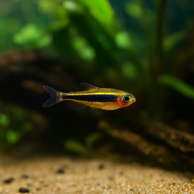 Tucanoichthys tucano