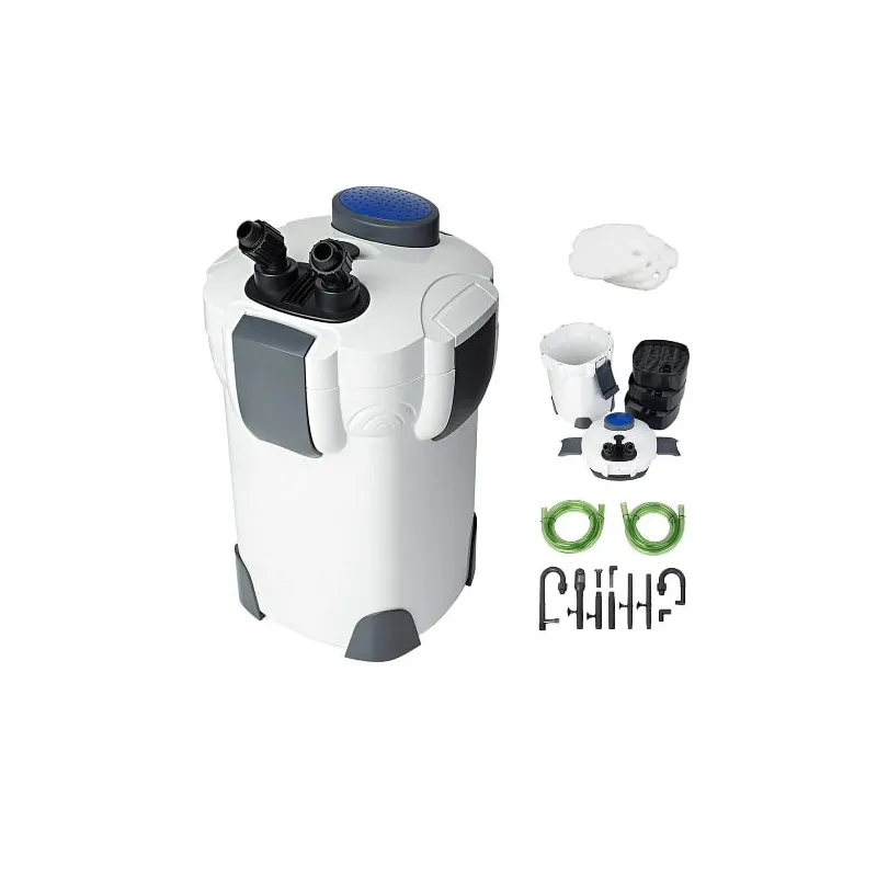 Filtre Externe Sunsun HW-304A 2000l/h