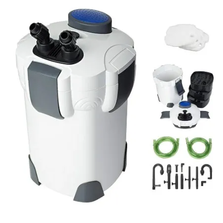 Filtre Externe Sunsun HW-304A 2000l/h