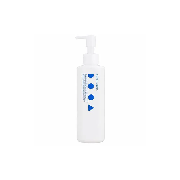 DOOA Suikei Liquid – Engrais liquide pour aquarium planté (200 ml)