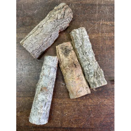 Mini ecorce de chêne-liège 10/20cm