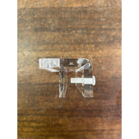 Support plexi pour outils d'aquascaping