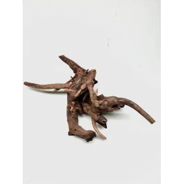 Racine river wood S16